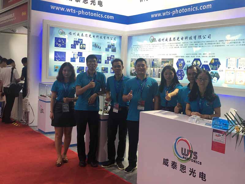 CIOE 2019中国国际光电博览会