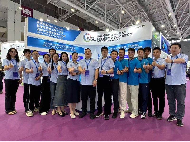 September 10 - 12, 2025. Shenzhen, China, Booth #5A69