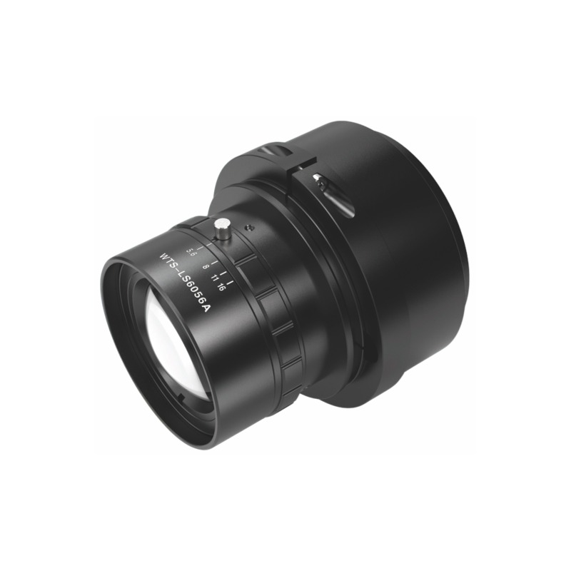 8K 7μm Line Scan Lens-LS6056A 8K 7μm Line Scan Lens-LS6056A