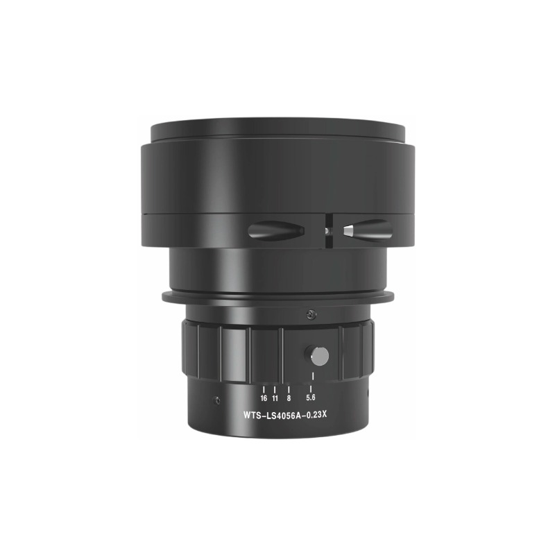 8K 7μm - LS4056A-0.23x 8K 7μm - LS4056A-0.23x
