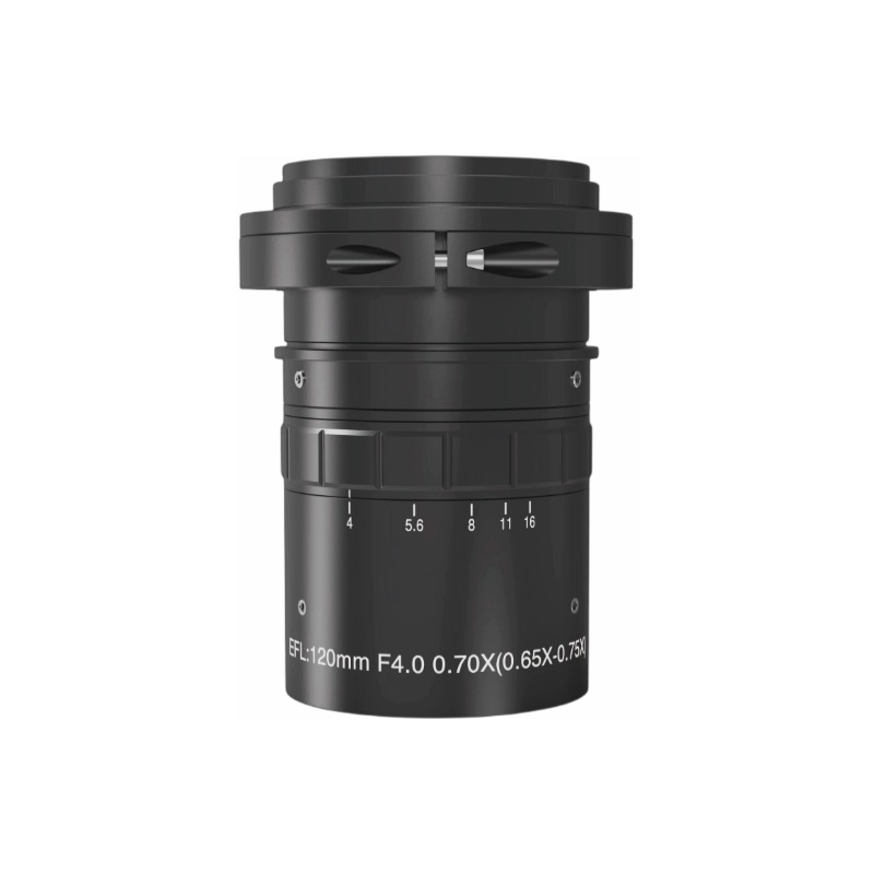 16K 5μm - LS12040A-0.7x 16K 5μm - LS12040A-0.7x