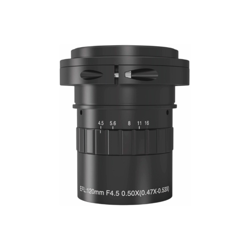 16K 5μm - LS12045A-0.5x 16K 5μm - LS12045A-0.5x