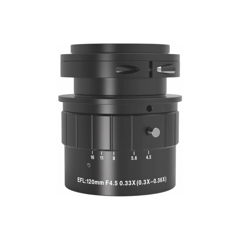 16K 5μm - LS12045A-0.33x 16K 5μm - LS12045A-0.33x