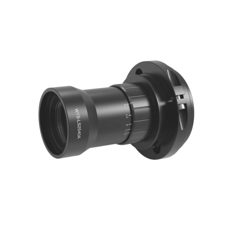 4K 7μm - LS2540A 4K 7μm - LS2540A