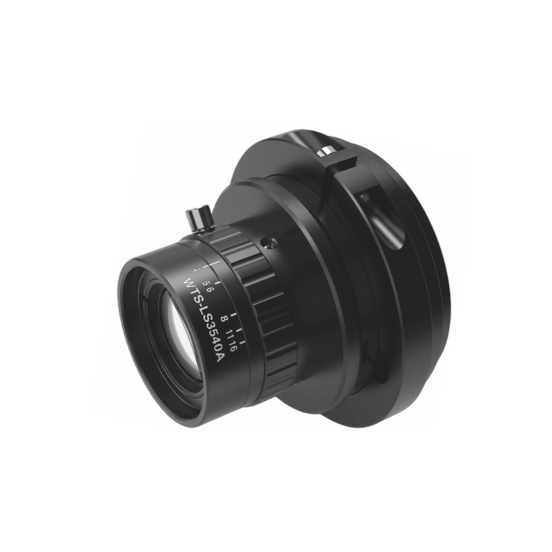 4K 7μm - LS3540A 4K 7μm - LS3540A
